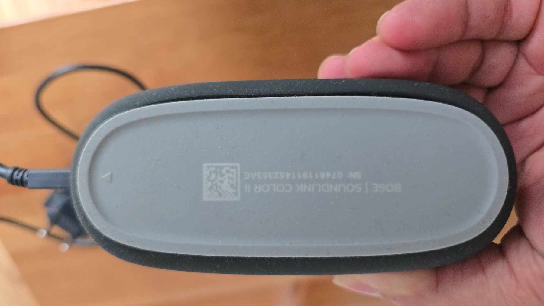 Bose Casse acustiche: Bose SoundLink Color II – Usato da Wallisellen venduto da theblacksheep 4