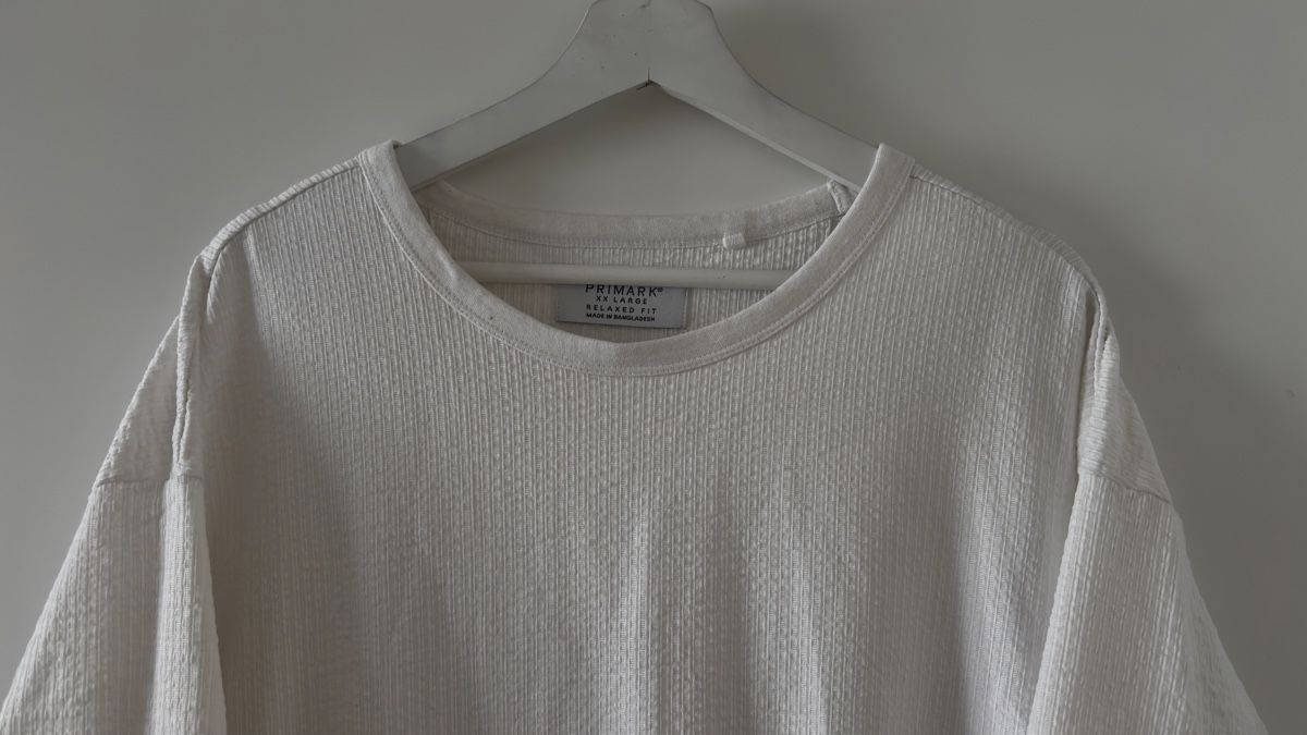 T-Shirts: T-Shirt weiss Gr. XXL – Gebraucht aus Basel von ukhtyy 1