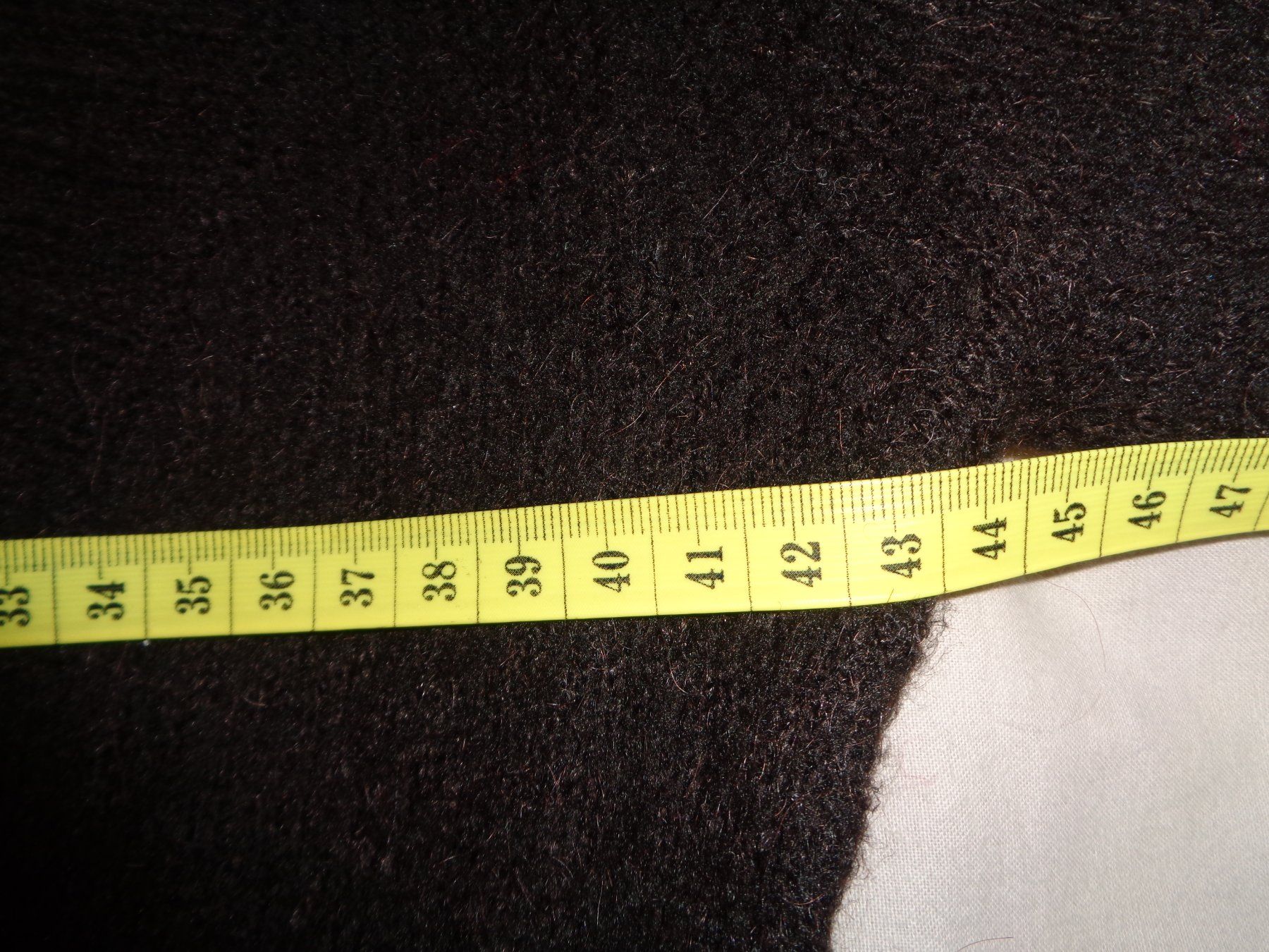 Maglioni & Felpe: Pullover Damen, braun, 15% Mohair, Gr.38 – Nuovo (secondo la descrizione) da Tafers venduto da kor_jf9w 7