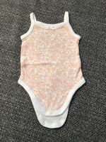 Baby Body mit Blümchen, Baby Club, Gr. 68
