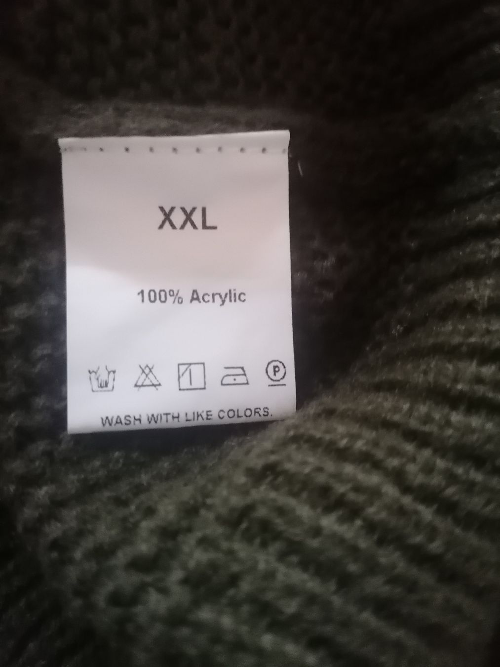 Gilet & Giacche senza maniche: Gilet en maille, jaquette, haut – Nuovo (secondo la descrizione) da Montcherand venduto da petiteoune75 5
