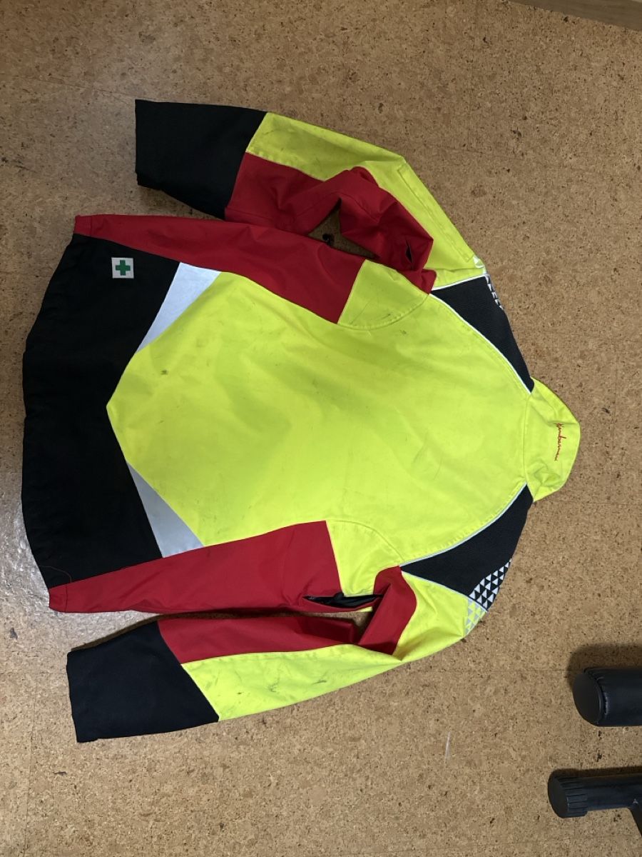 Giacche: Timbermen Regenjacke Forst L – Nuovo (secondo la descrizione) da Aesch BL venduto da Mike477 1