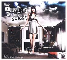 Divanity - The Murder of my Sweet *TOP rockig*****