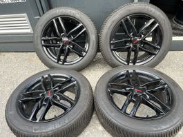 Felgen für Vw