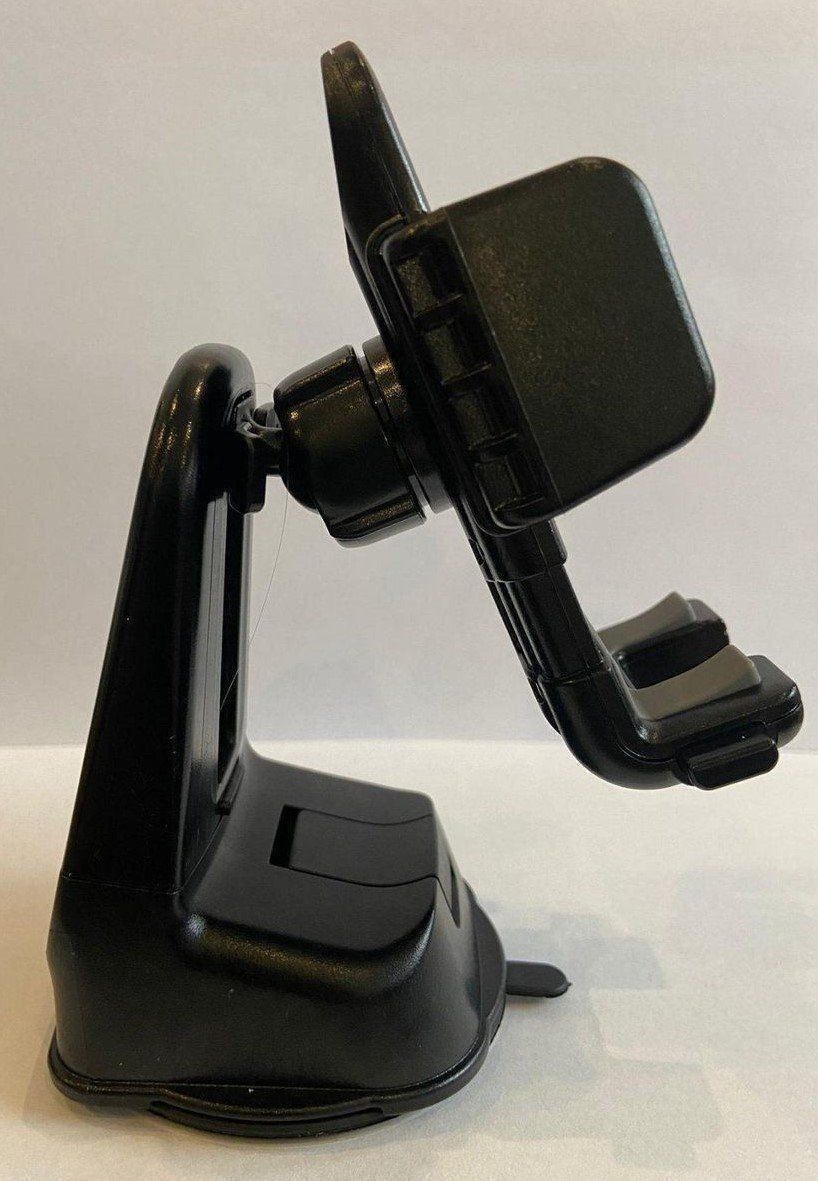 Handys / Smartphones: High-End Smartphone Halter mit Saugnapf, fabrikneu – Neu und originalverpackt aus Unterengstringen von Tnovus 2