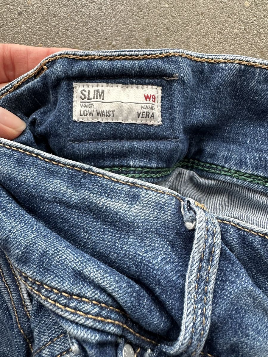 Pepe Jeans Jeans: Jeans von Pepe Jeans 29/32 – D'occasion à Unterstammheim par Avril13 1
