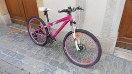 VTT Scott 26 pouces XS