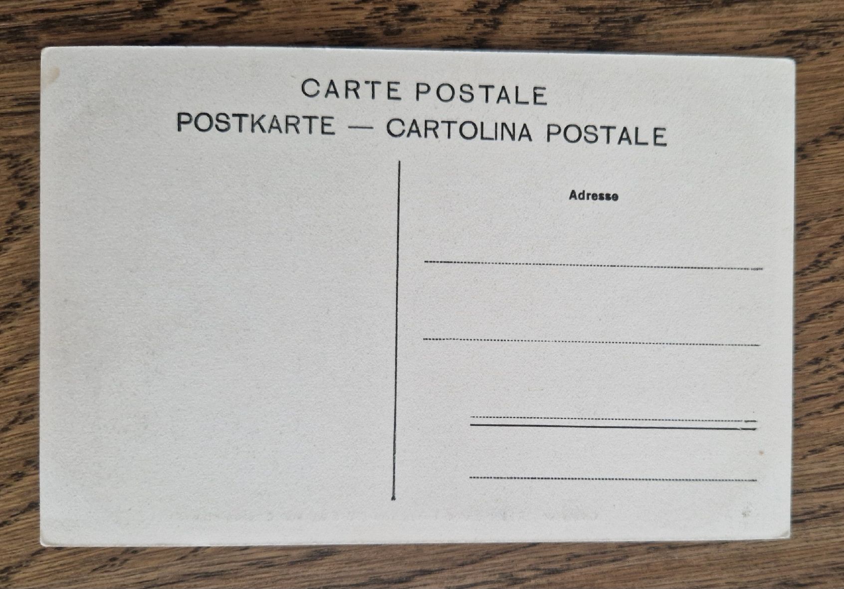 Cartoline postali: Campfer und Silvaplana – Usato da Ebikon venduto da Donar50 1
