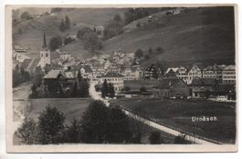URNÄSCH Post & Telegraph