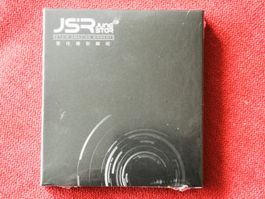 Dji mini 4 - Lot de filtres 6pcs