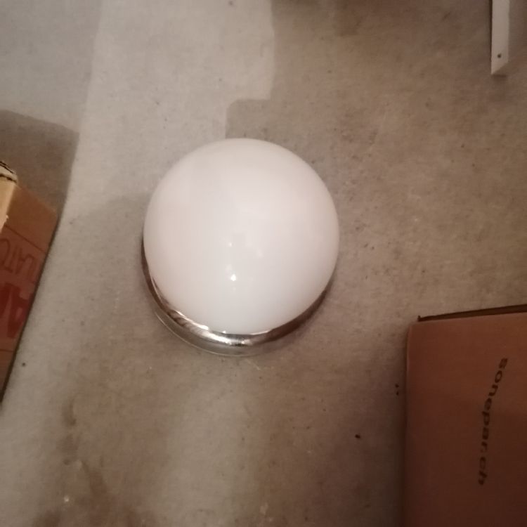 Gebrauchte und neu diverses elektro material 4