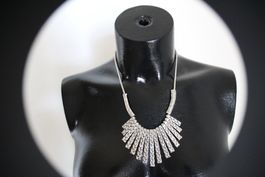 Halskette Modeschmuck