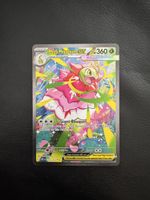 Mega Meganium ex 272/217