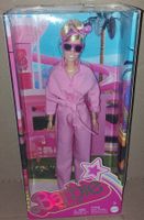 Barbie "The Movie",2023,Neuve