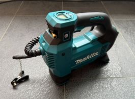Makita DMP181 Akku-Kompressor 18V