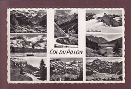 COL DU PILLON - 8 images