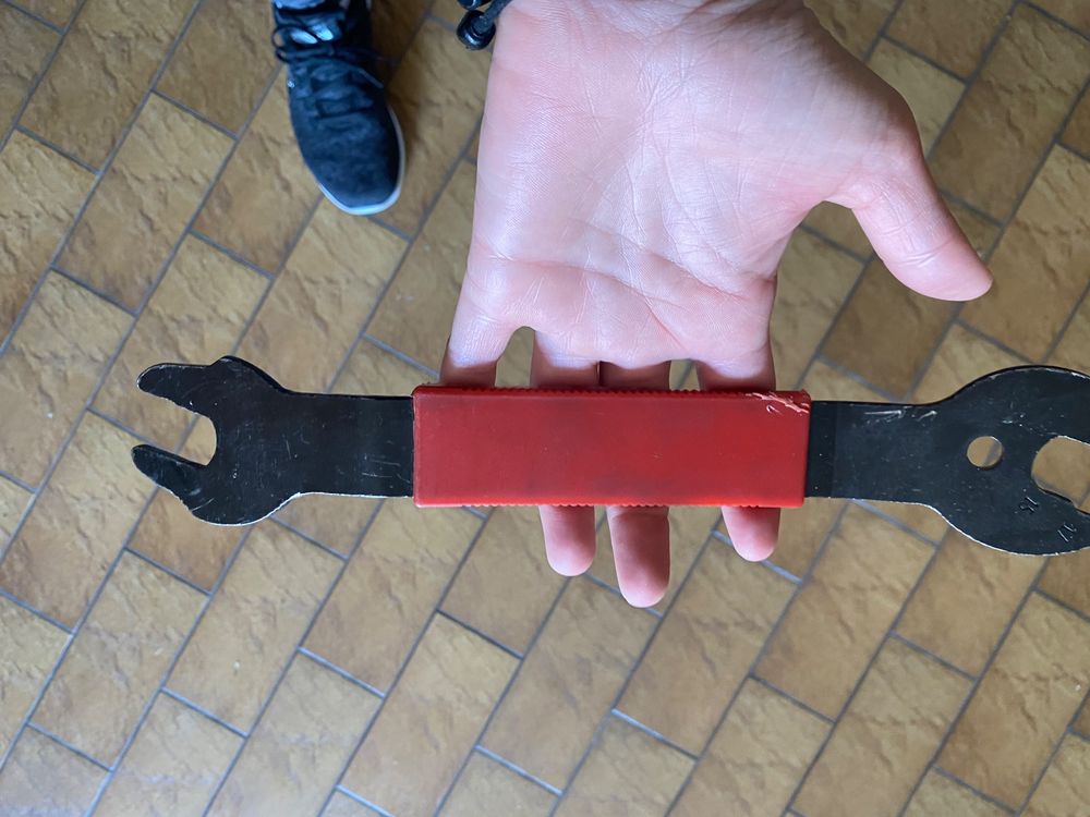 Clé outil pour les vélos électriques Kaufen auf Ricardo