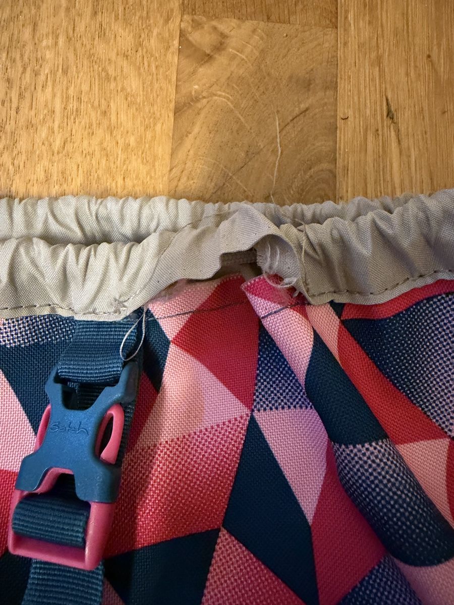 Satch Kindertaschen: Satch Schulrucksack mit Sportbeutel – Gebraucht aus Zürich von Fuxion 8
