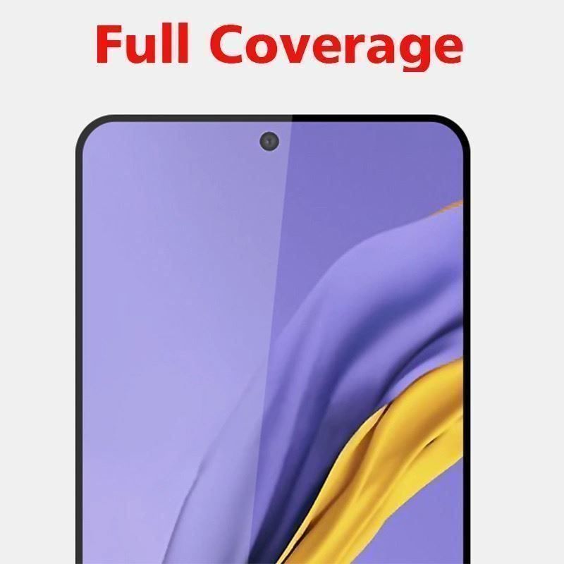 Coques & Protection écran: 3D Panzerglas Folie Samsung Galaxy A51 – Neuf avec emballage d'origine à Zürich par Store-247 3