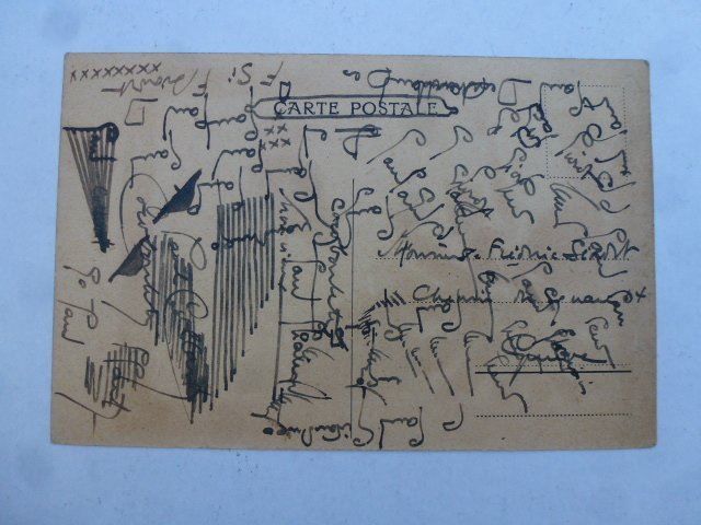 Cartes postales: Ansichtskarte Schweiz. Pfadfinderbund – D'occasion à Walkringen par Casablanca777 1