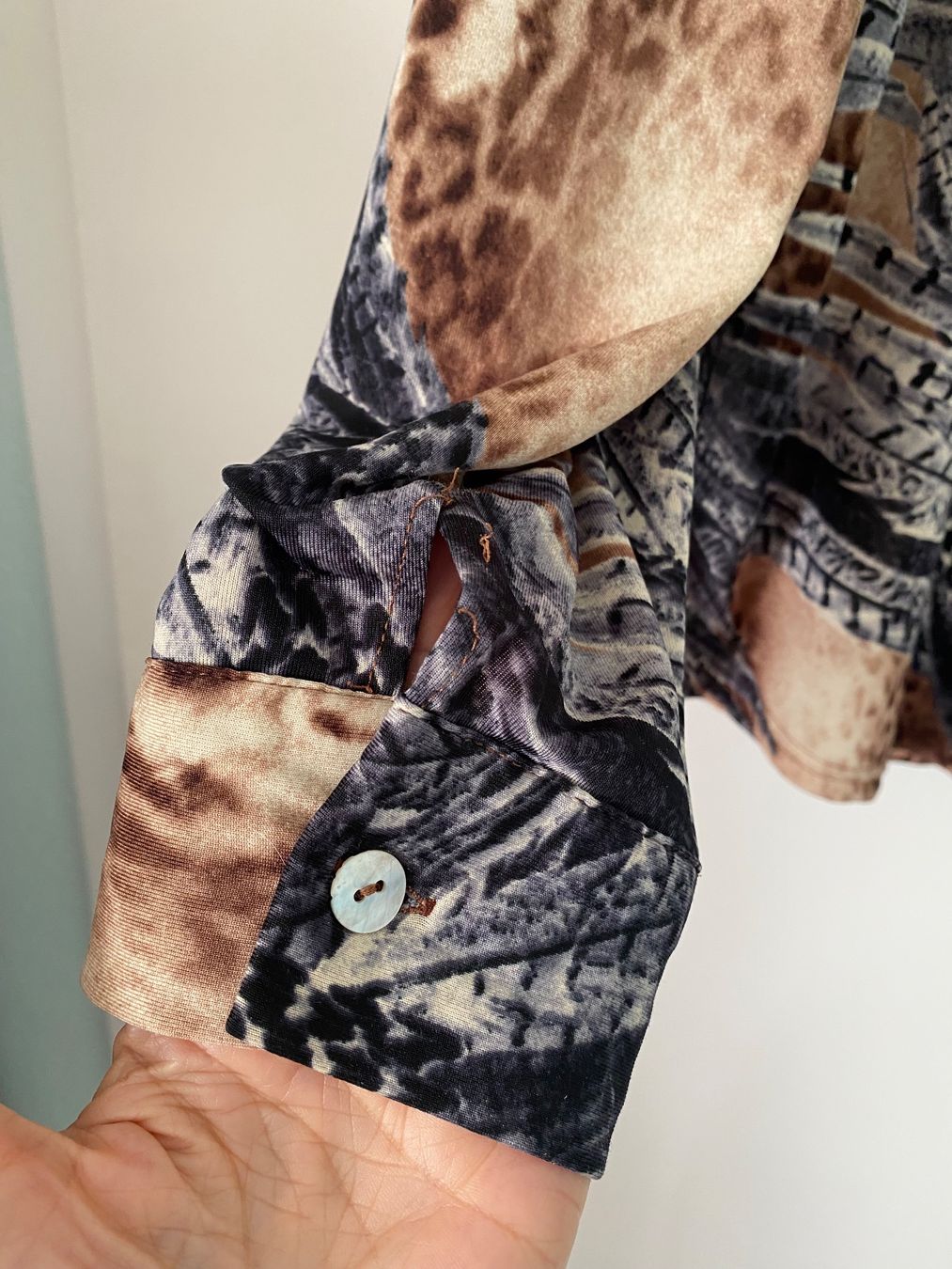 Madeleine Chemisiers: MADELEINE Damen Bluse – D'occasion à Besazio par lionheart63 2