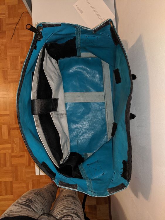 Freitag Tasche F46 Clark | Comprare su Ricardo