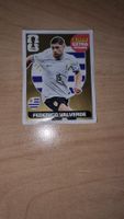 Federico Valverde extra sticker or