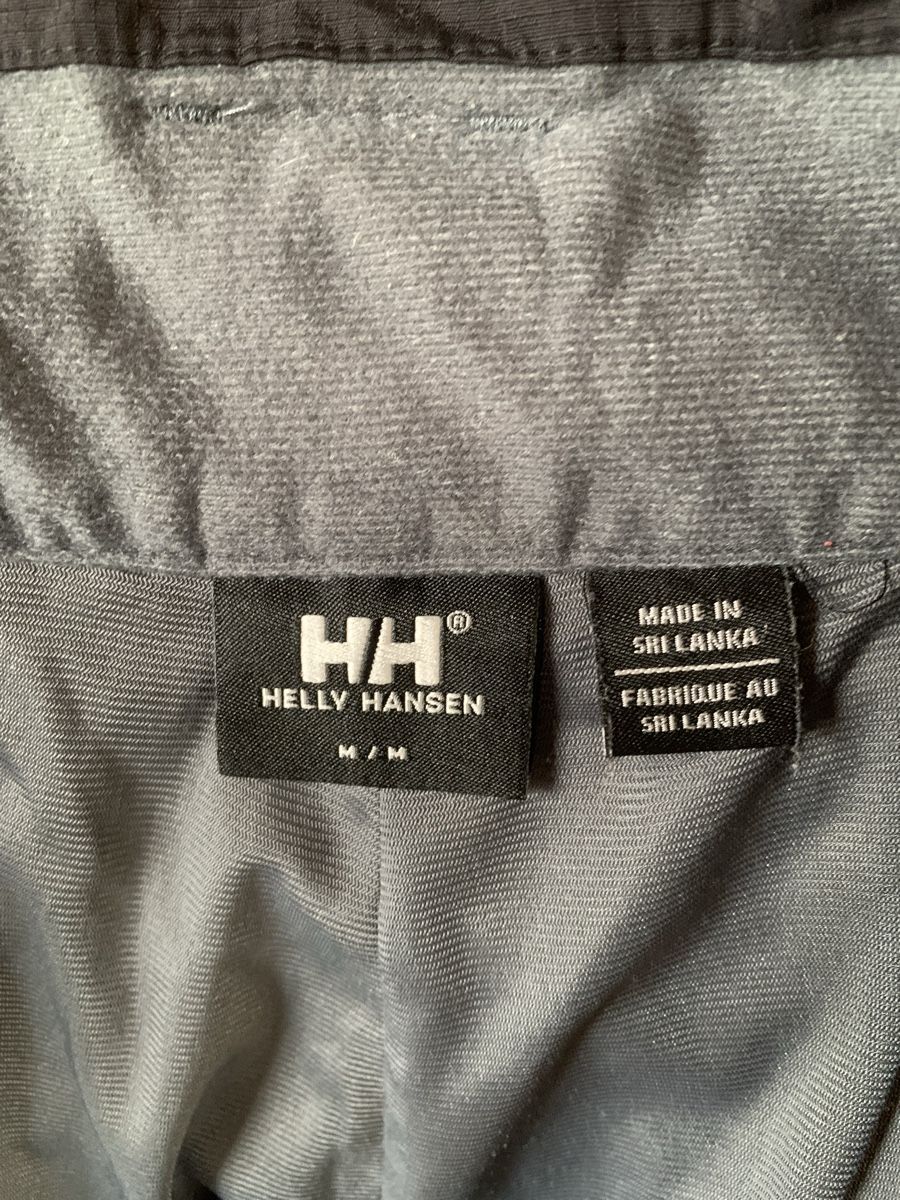 Helly Hansen Pantalons: Helly Hansen Skihosen M – D'occasion à Flumenthal par Lema3 1