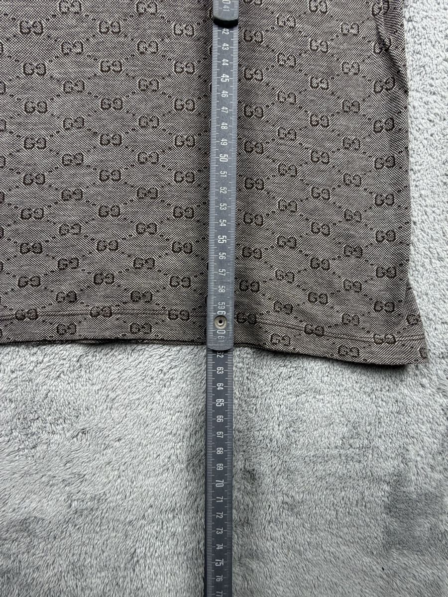 Gucci Magliette Polo: Gucci polo – Usato da Erlinsbach SO venduto da TogaResell 4