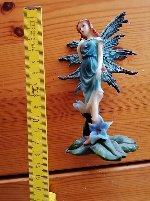 Figurines: Elfenfigürchen – D'occasion à Amsoldingen par Elfenlieb 1