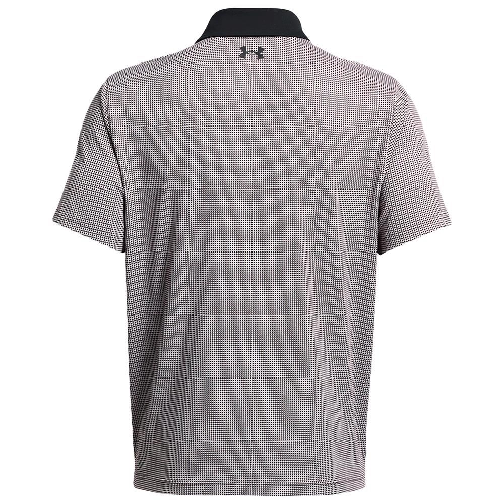 Under Armour Polo-Shirts: Under Armour Performance Striped Golf Polo - Large – Neu (gemäss Beschreibung) aus Zürich von Matz2001 3
