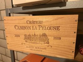 Château Cambon la Pelouse 2009
