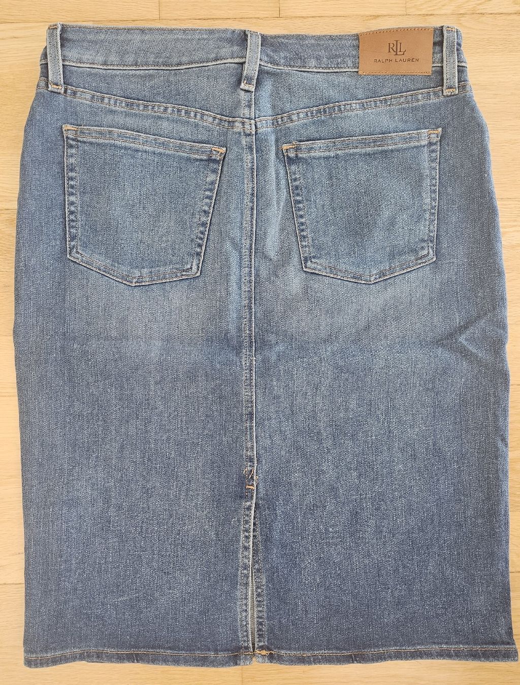 Ralph Lauren Gonne: Ralph Lauren Rock – Nuovo e nell'imballaggio originale da Frauenfeld venduto da LinLin-X 1