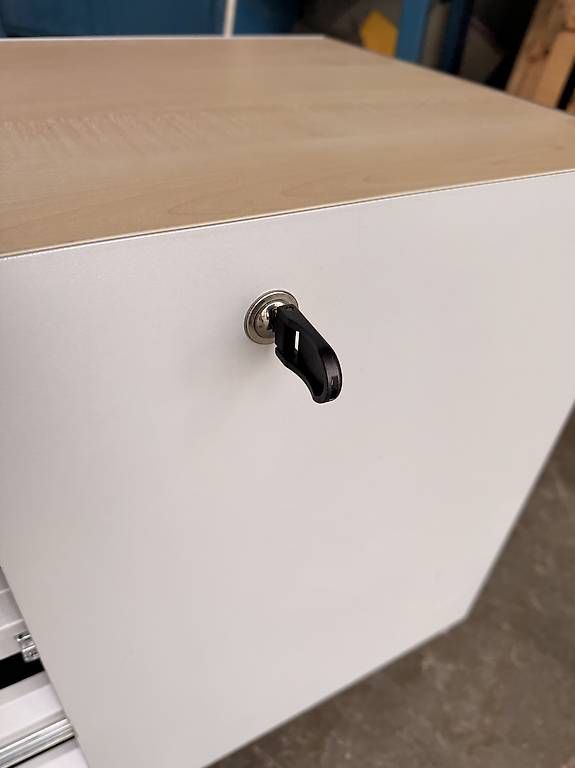 Lista Banconi: Lista Office Mini Caddy – Usato da Appenzell venduto da BumpRiver 2