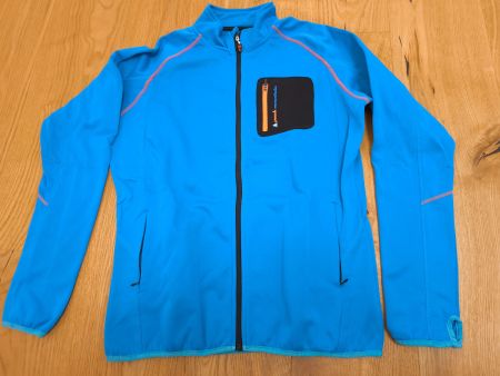 Peak Mountain Jäckli / Pullover Grösse XL