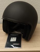 Motorradhelm Nishua Grösse L