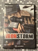 Ironstorm (PC, 2002, deutsch)