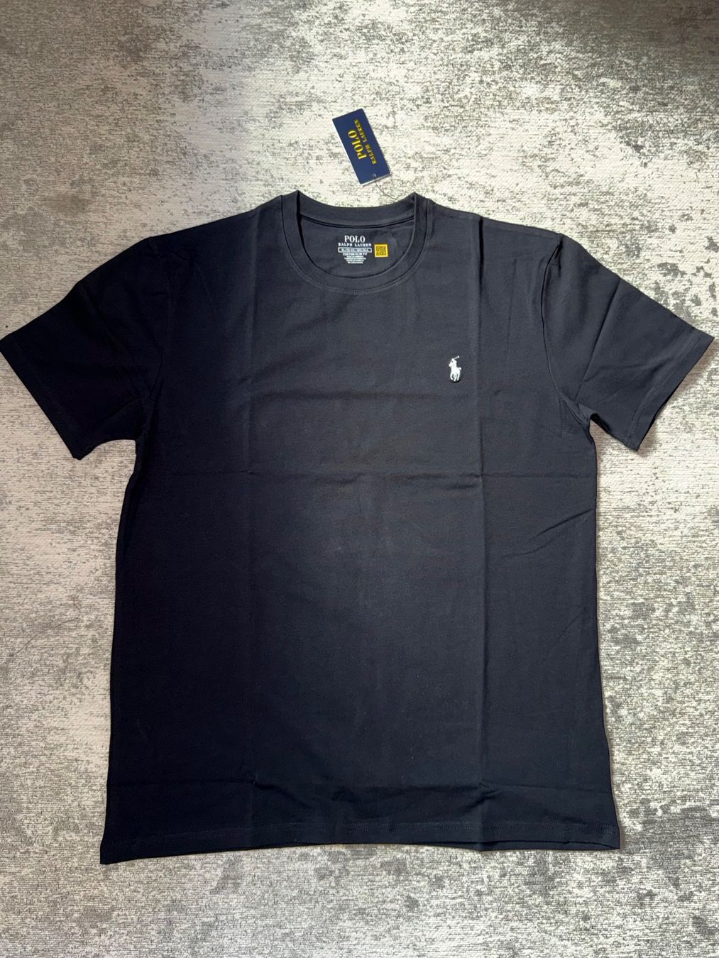 Ralph Lauren T-Shirts: T-shirt Ralph Lauren – Neu und originalverpackt aus La Chaux-de-Fonds von Lucas_g 3
