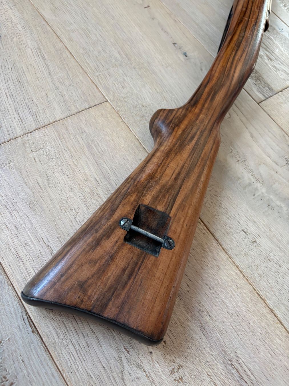 Schweizer Armee Stichwaffen: Karabiner 31 K31 Schaft wohl Nussbaum – Gebraucht aus Neuenhof von redballexpress 4