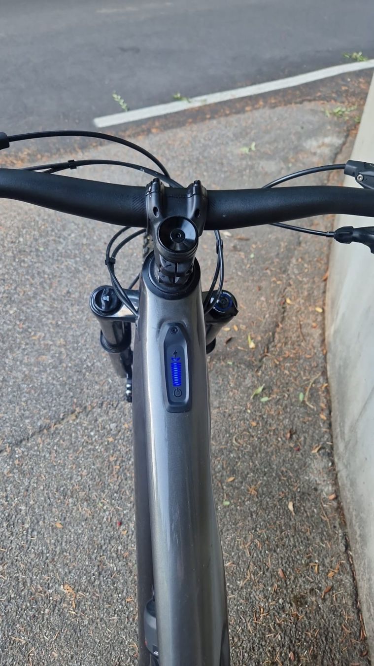 Specialized Biciclette: SPECIALIZED TURBO LEVO CARBON COMP TAGLIA – Usato da lugano venduto da 1Cycle 5