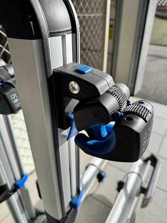 Portapacchi: Portabici – Usato da Lugano venduto da pao_w6dr 4