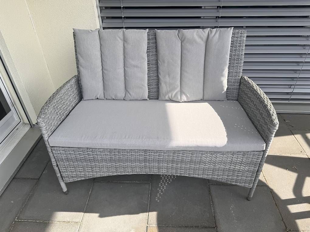 Panchine: 2er Sitzbank – Usato da Richterswil venduto da sarabi33