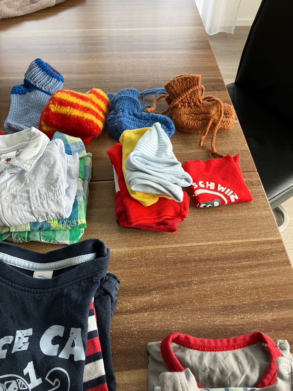 Kleiderpakete & -sets: Babykleider Junge – Gebraucht aus Rüegsauschachen von moeschtu82 4