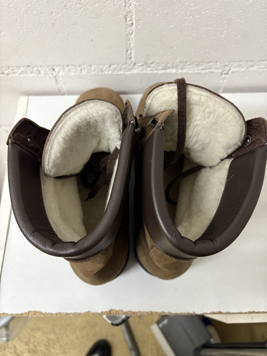 Kandahar Scarpe da donna: KANDAHAR winter Dameschuhe grösse 41 – Usato da Thun venduto da jeff070 3