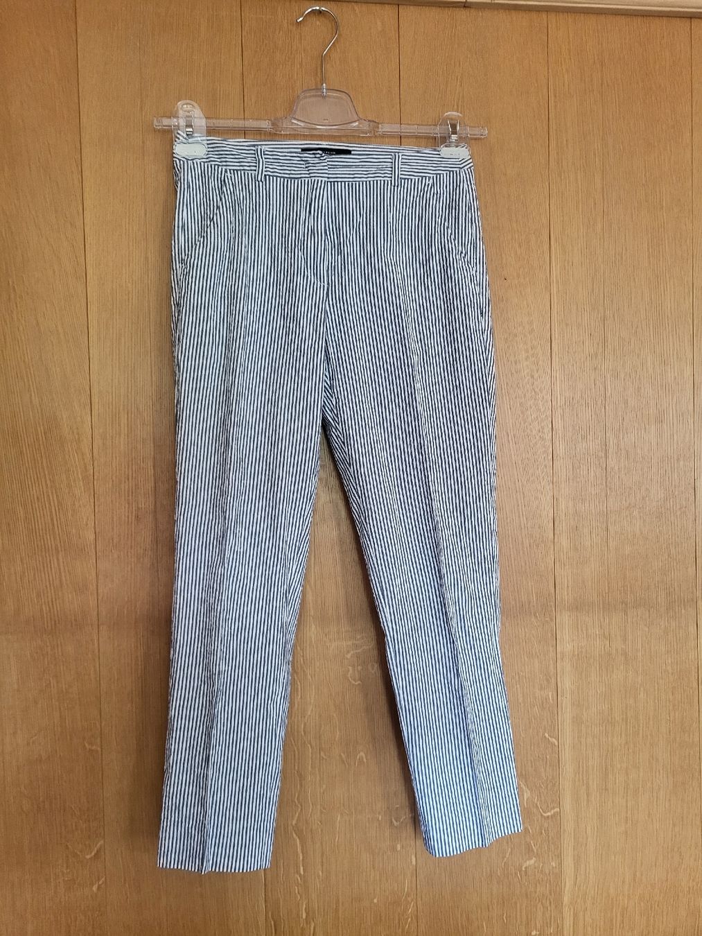 Max Mara Hosen: WEEKEND MaxMara Hose – Neu (gemäss Beschreibung) aus Zweisimmen von Adorable