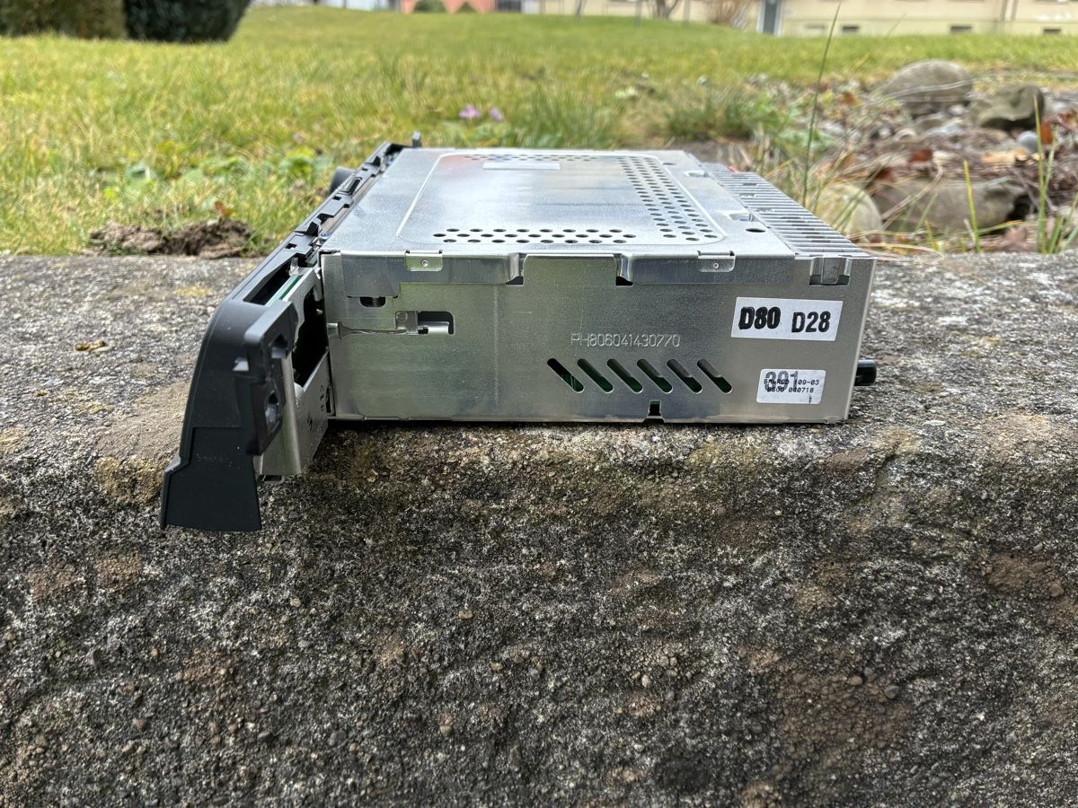 BMW Radios: BMW E46 CD Radio – D'occasion à Emmenbrücke par nne_hm9j 4