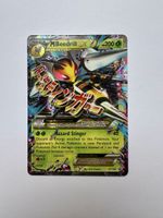 Mega Beedrill EX #XY158 Promo [normal size] - Ab 1.-