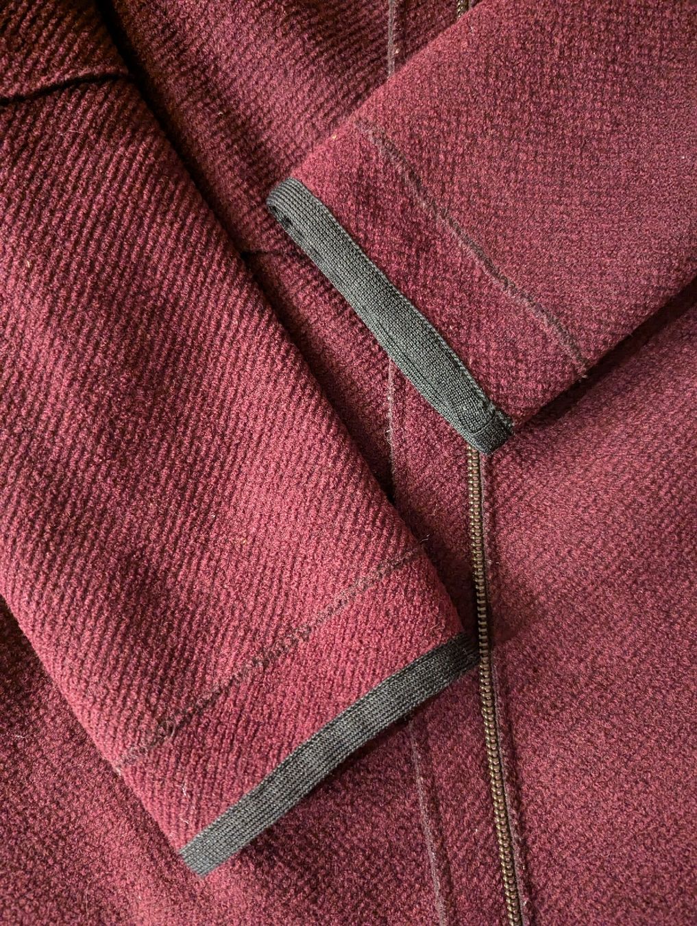 Esprit Cappotti: ESPRIT Damen Wollmantel Gr. 36 / S – Usato da Döttingen venduto da se-ra 5