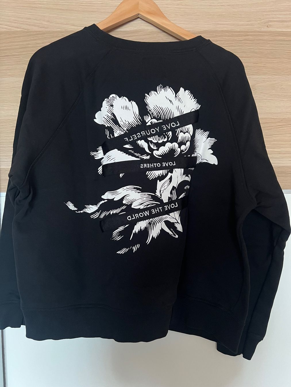 Desigual Maglioni & Felpe: Desigual Pullover – Usato da Schmitten FR venduto da MrsKingKerosin 1
