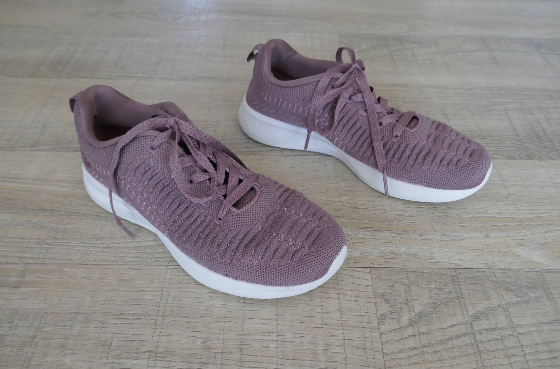 Skechers Damenschuhe: Skechers Gr. 38 – Gebraucht aus Port von uzuku 1